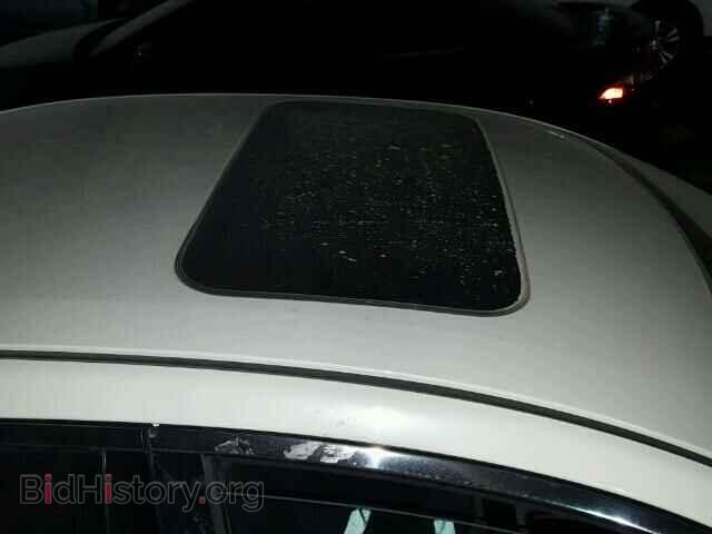 2011 NISSAN MAXIMA - VIN: 1N4AA5AP6BC819788 - Фото 10