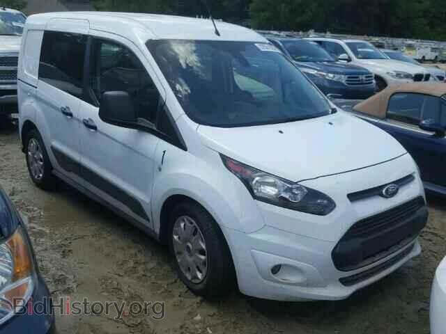 Фотография NM0LS6F72F1204068 - FORD TRANSIT CO 2015