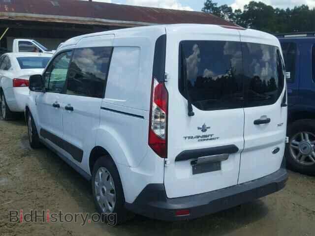 2015 FORD TRANSIT CO - VIN: NM0LS6F72F1204068 - Фото 3
