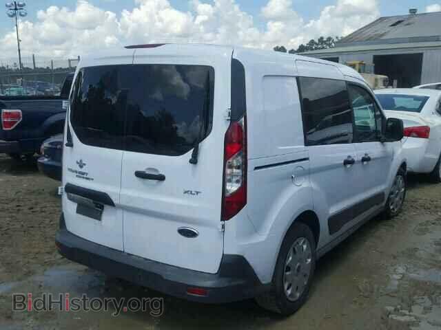 2015 FORD TRANSIT CO - VIN: NM0LS6F72F1204068 - Фото 4