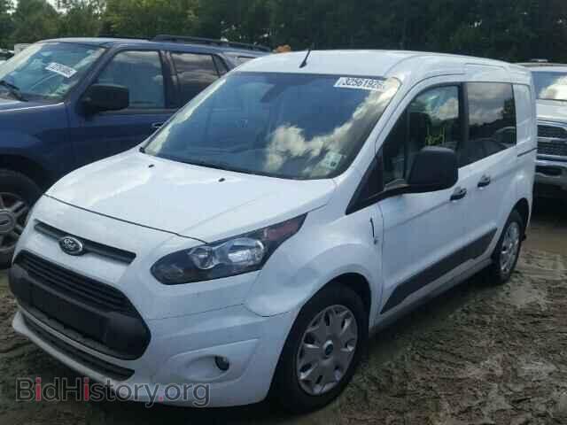 2015 FORD TRANSIT CO - VIN: NM0LS6F72F1204068 - Фото 9