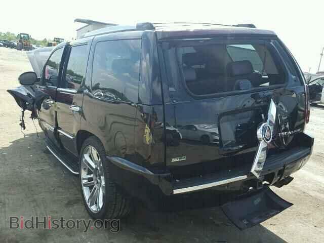2010 CADILLAC ESCALADE - VIN: 1GYUKBEF0AR272673 - Фото 3