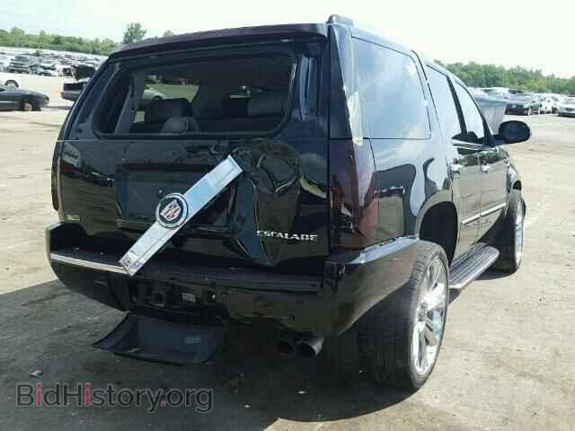 2010 CADILLAC ESCALADE - VIN: 1GYUKBEF0AR272673 - Фото 4