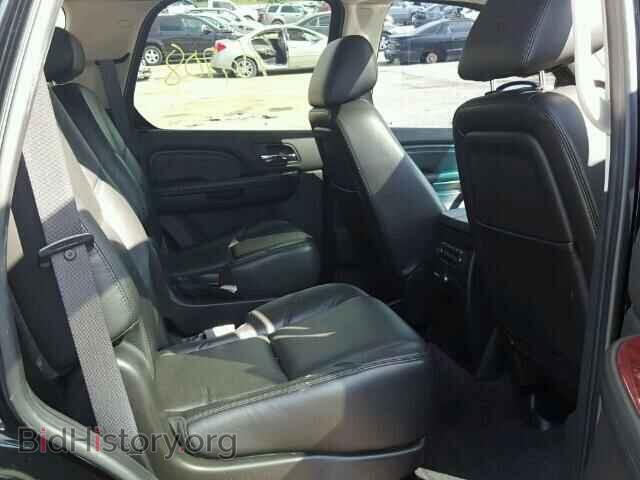 2010 CADILLAC ESCALADE - VIN: 1GYUKBEF0AR272673 - Фото 6