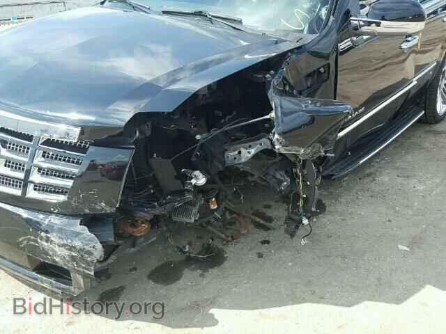 2010 CADILLAC ESCALADE - VIN: 1GYUKBEF0AR272673 - Фото 10