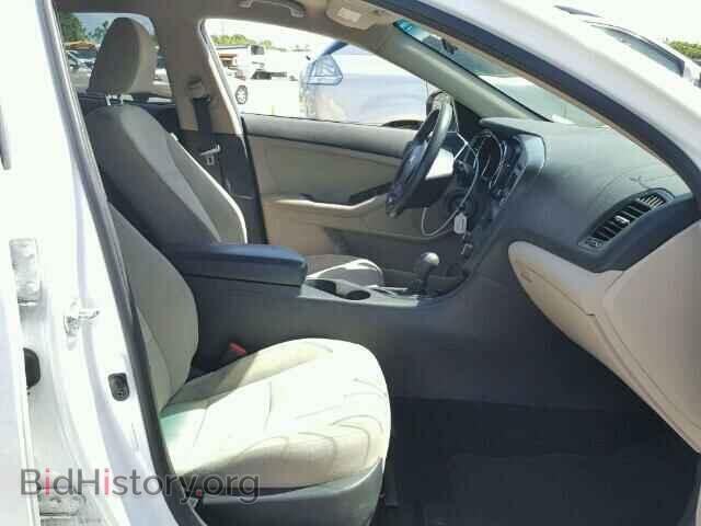 2013 KIA OPTIMA - VIN: 5XXGM4A72DG183962 - Фото 5