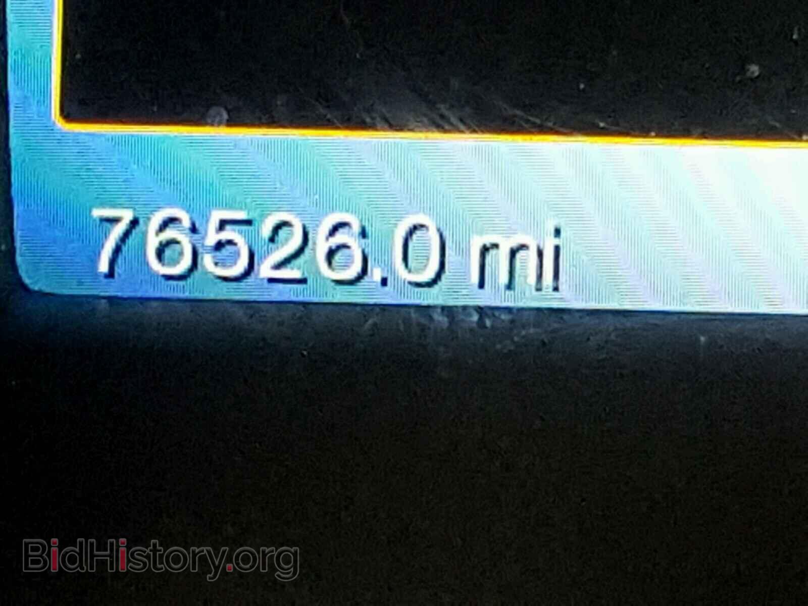 2012 FORD EDGE - VIN: 2FMDK4KC3CBA10496 - Фото 8