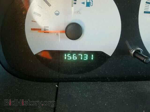 2007 DODGE CARAVAN - VIN: 1D4GP23R37B243836 - Фото 8
