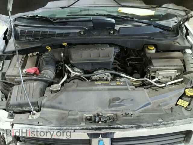 2008 DODGE DURANGO - VIN: 1D8HB48NX8F123657 - Photo 7