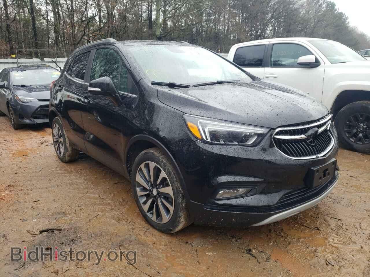 Photo KL4CJGSM1KB923267 - BUICK ENCORE 2019