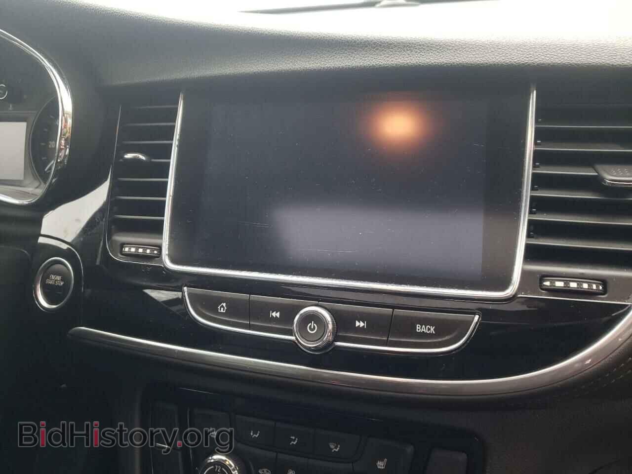 2019 BUICK ENCORE - VIN: KL4CJGSM1KB923267 - Photo 9