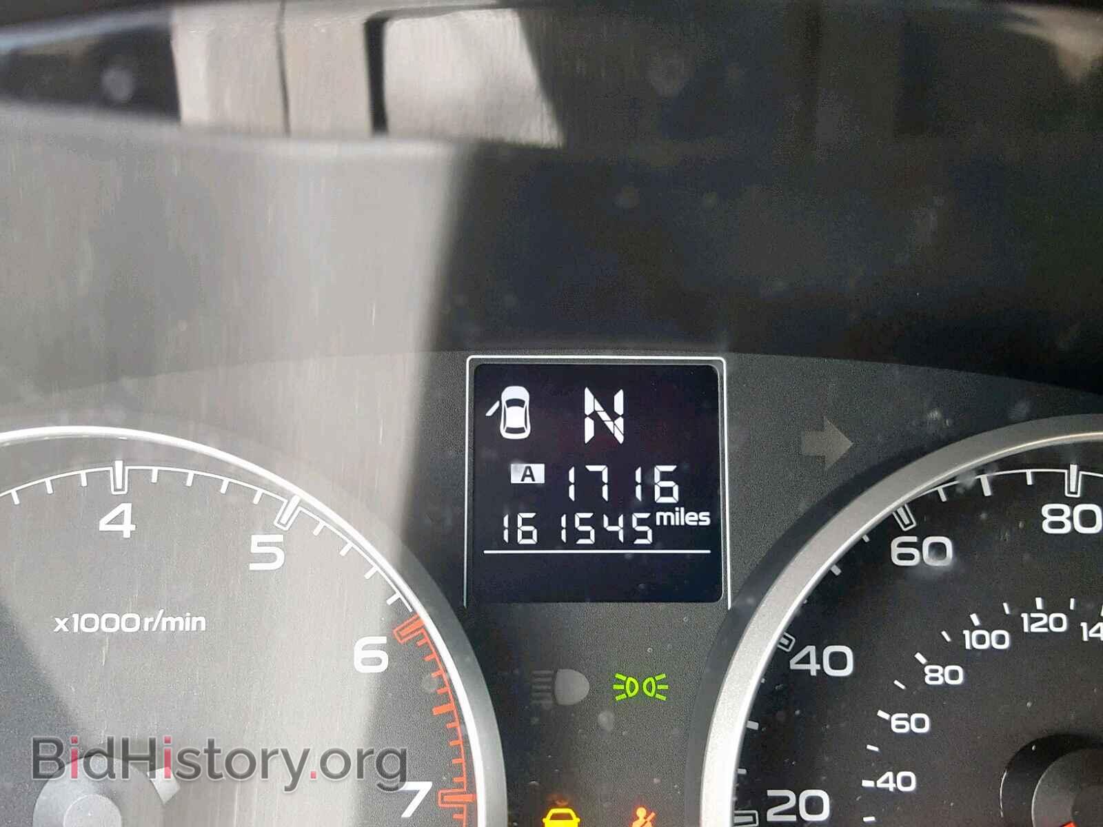 2013 SUBARU OUTBACK 2. - VIN: 4S4BRCCC6D3247223 - Фото 8