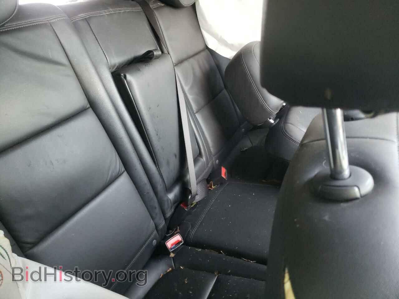 2019 BUICK ENCORE - VIN: KL4CJCSM6KB900950 - Photo 6