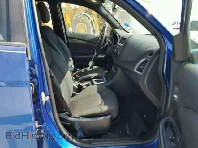 2012 DODGE AVENGER - VIN: 1C3CDZAB2CN323287 - Фото 5