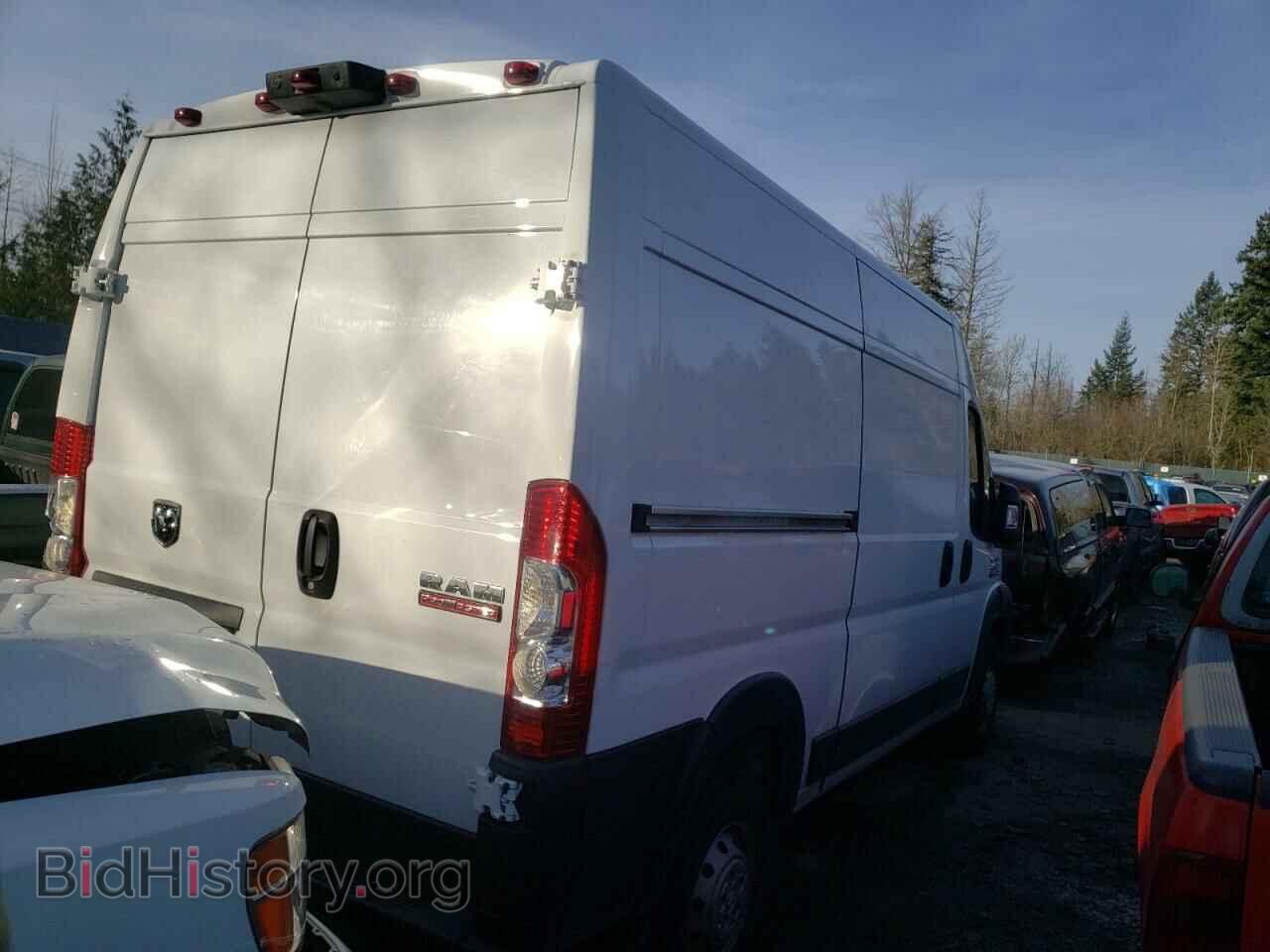 2019 RAM PROMASTER - VIN: 3C6TRVCG8KE518898 - Фото 4