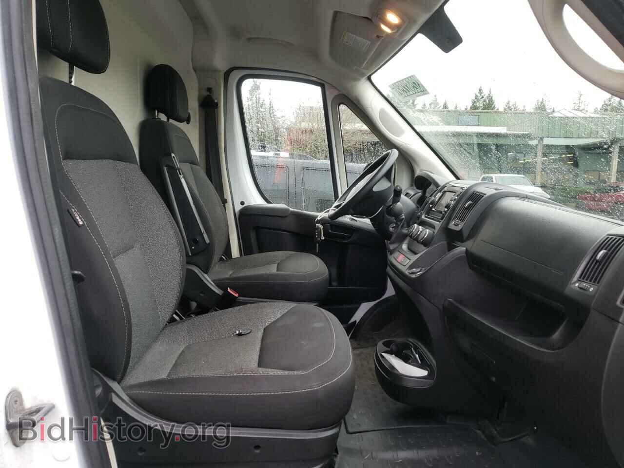 2019 RAM PROMASTER - VIN: 3C6TRVCG8KE518898 - Фото 5