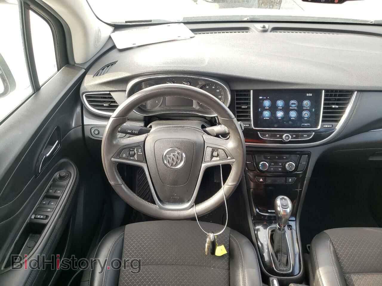 2020 BUICK ENCORE - VIN: KL4CJASBXLB026235 - Фото 9