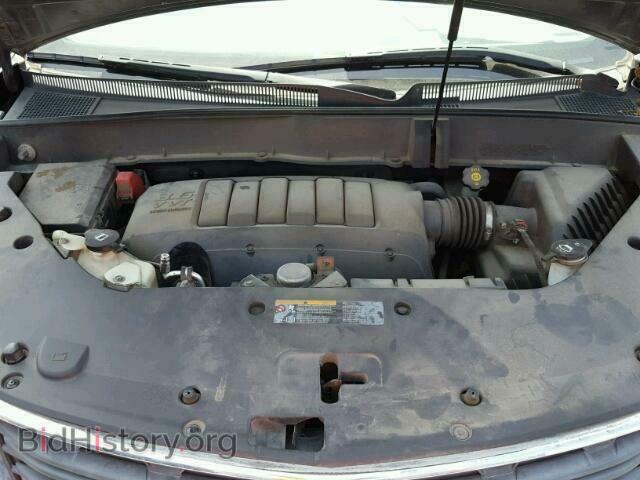 2013 CHEVROLET TRAVERSE - VIN: 1GNKRFED0DJ102726 - Фото 7