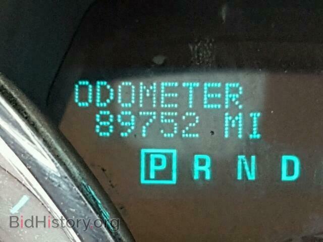 2013 CHEVROLET TRAVERSE - VIN: 1GNKRFED0DJ102726 - Фото 8
