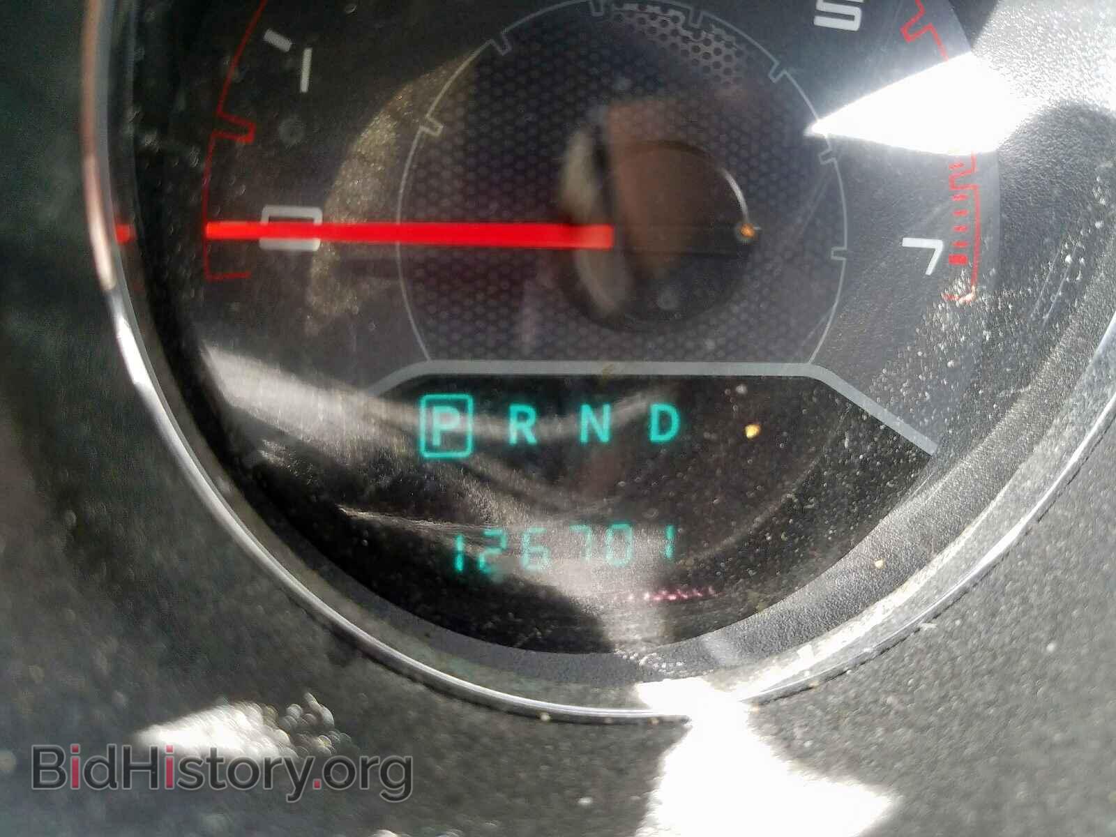2011 DODGE AVENGER - VIN: 1B3BD1FB6BN565050 - Фото 8