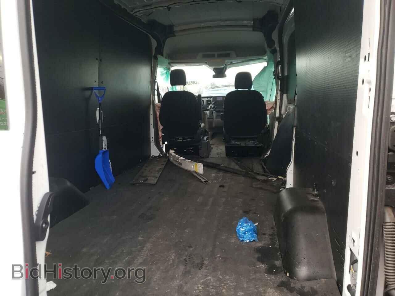 2020 FORD TRANSIT CO - VIN: 1FTBR1C85LKA51069 - Фото 6