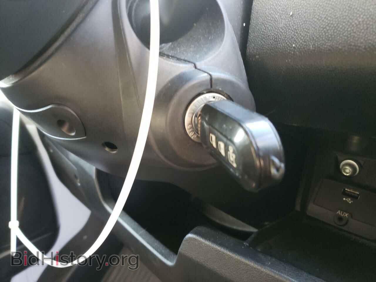 2019 RAM PROMASTER - VIN: 3C6TRVCG7KE517970 - Фото 9