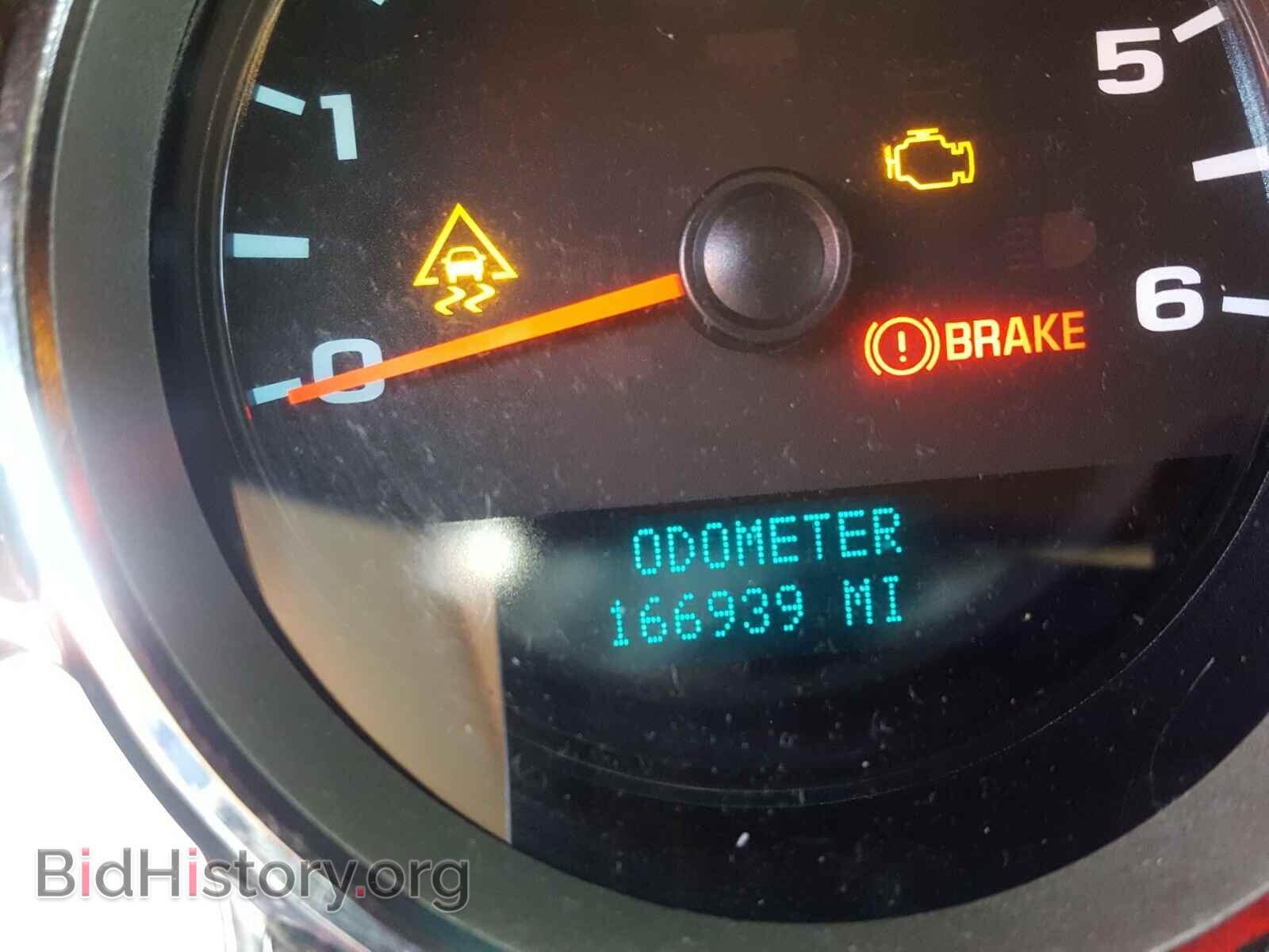 2008 CHEVROLET SILVERADO - VIN: 2GCEC13J181267655 - Фото 8