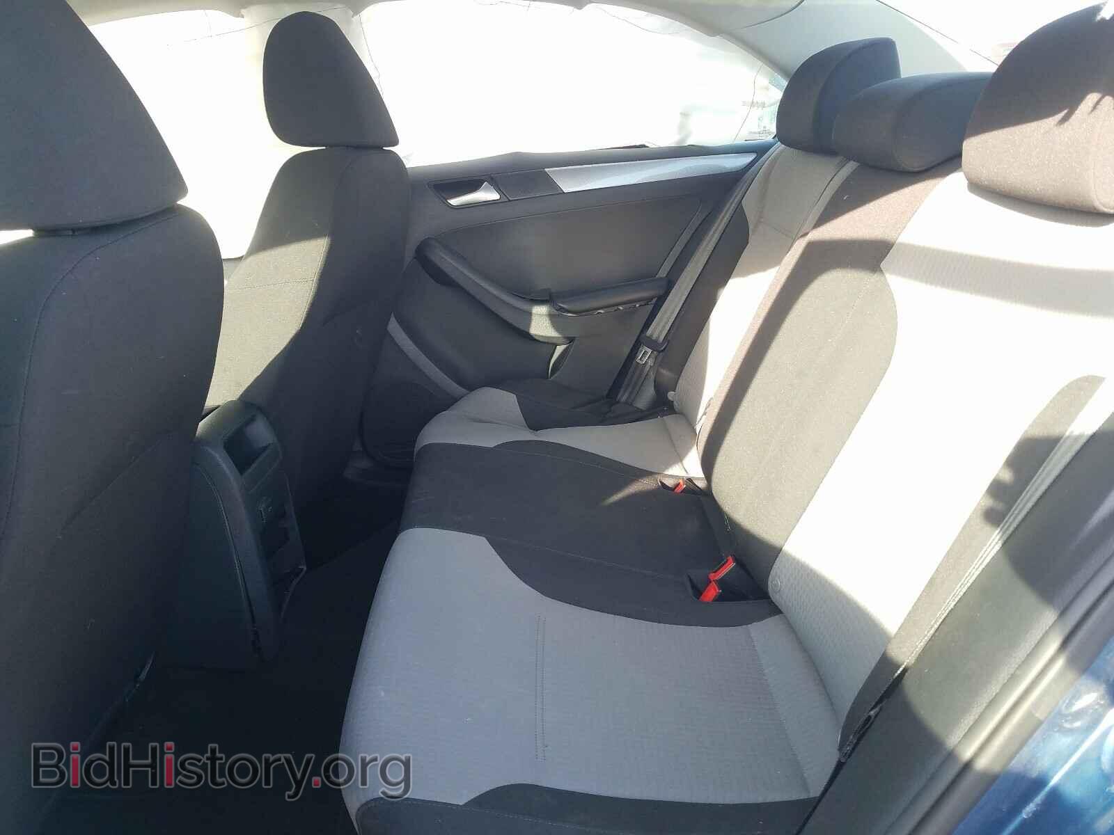 2017 VOLKSWAGEN JETTA - VIN: 3VW2B7AJ0HM207724 - Фото 6