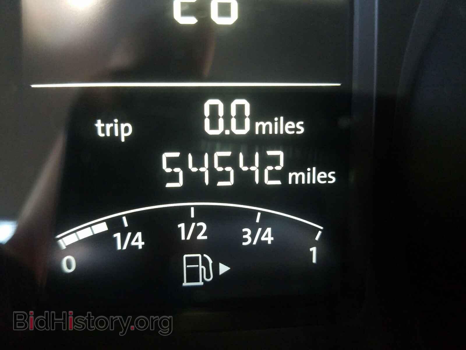 2017 VOLKSWAGEN JETTA - VIN: 3VW2B7AJ0HM207724 - Фото 8