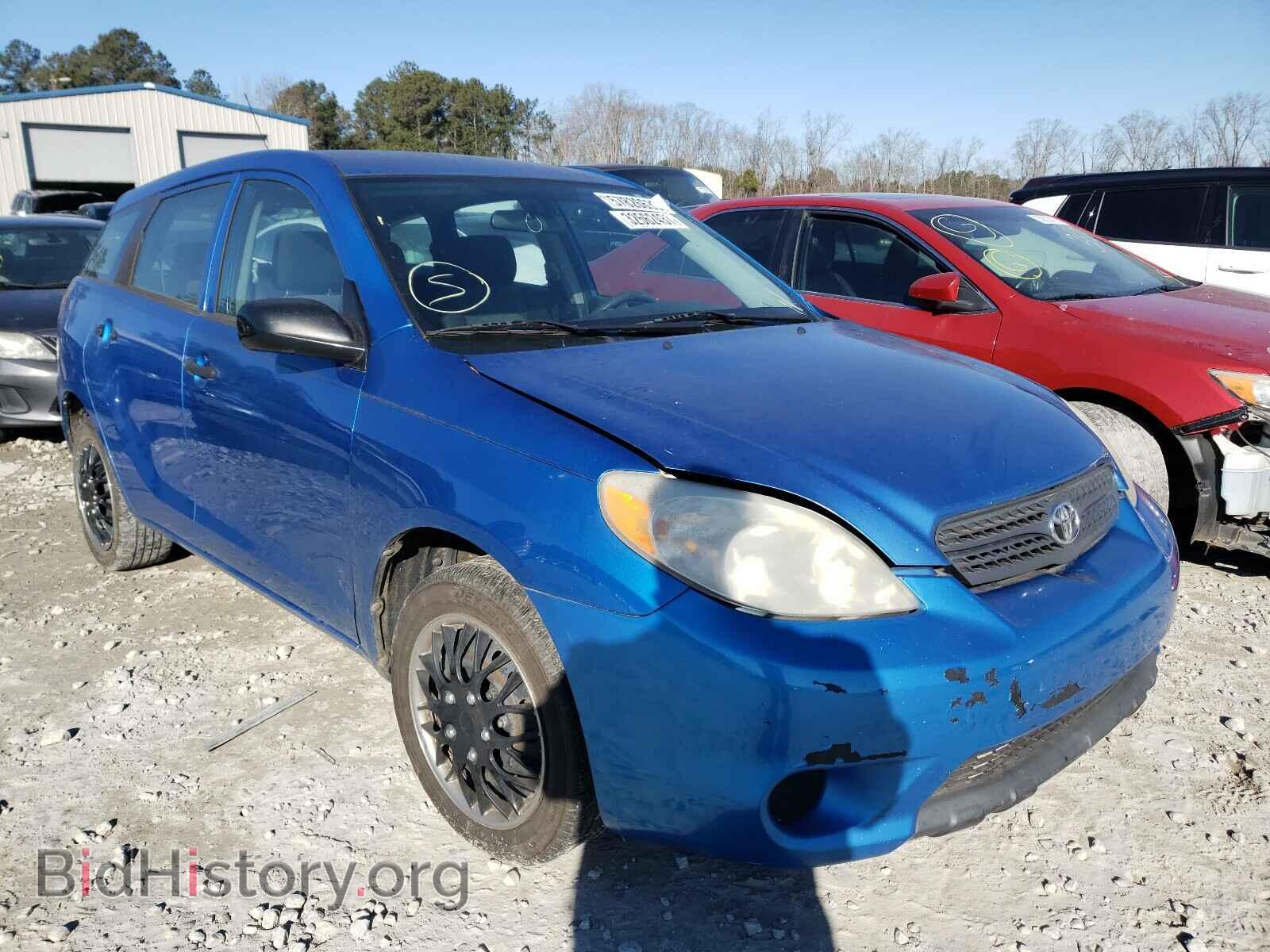 Фотография 2T1KR32E47C677867 - TOYOTA COROLLA 2007