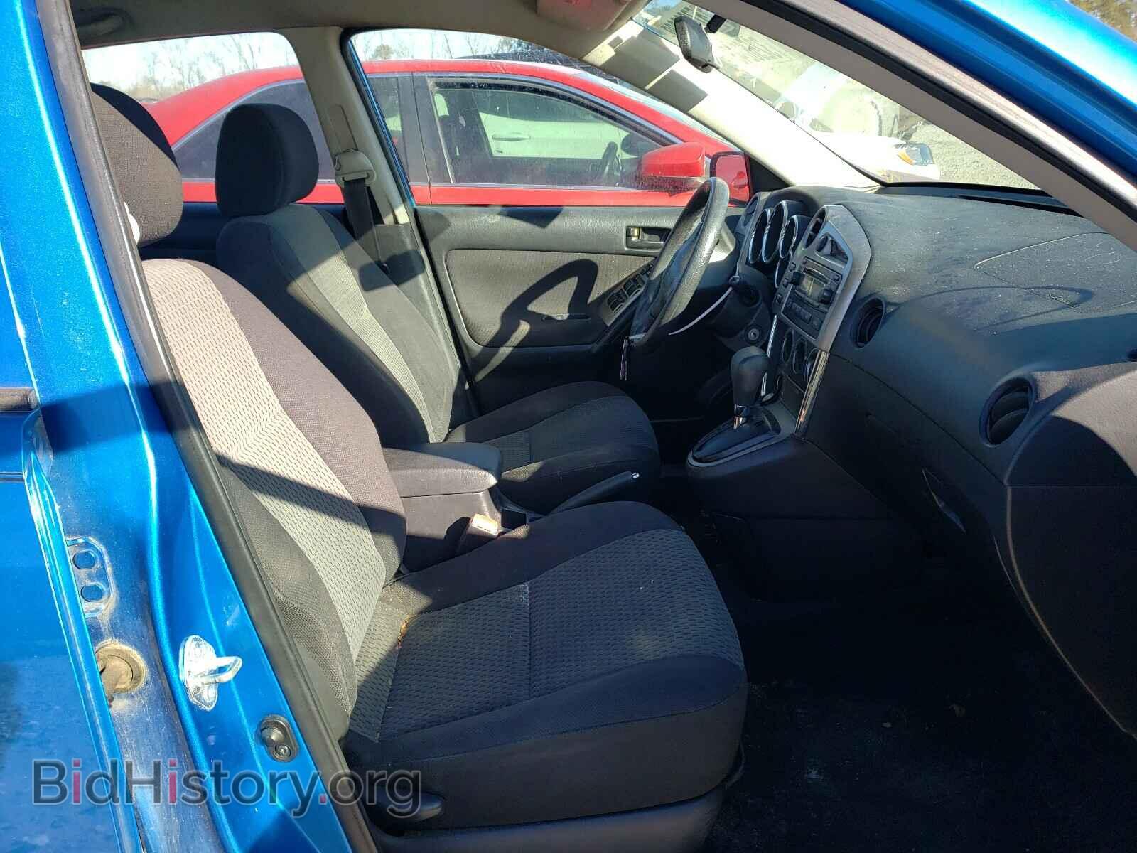2007 TOYOTA COROLLA - VIN: 2T1KR32E47C677867 - Фото 5
