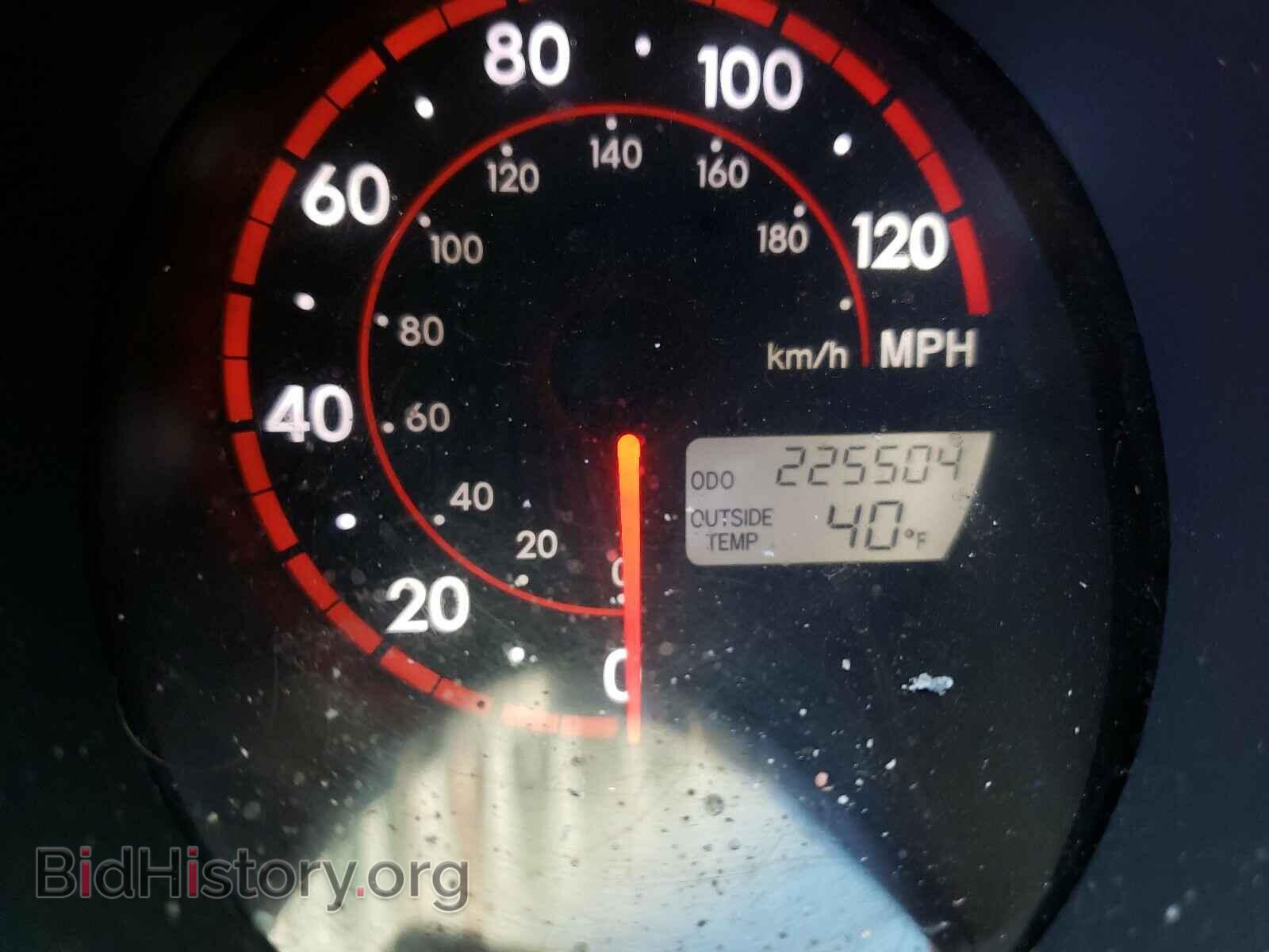 2007 TOYOTA COROLLA - VIN: 2T1KR32E47C677867 - Фото 8