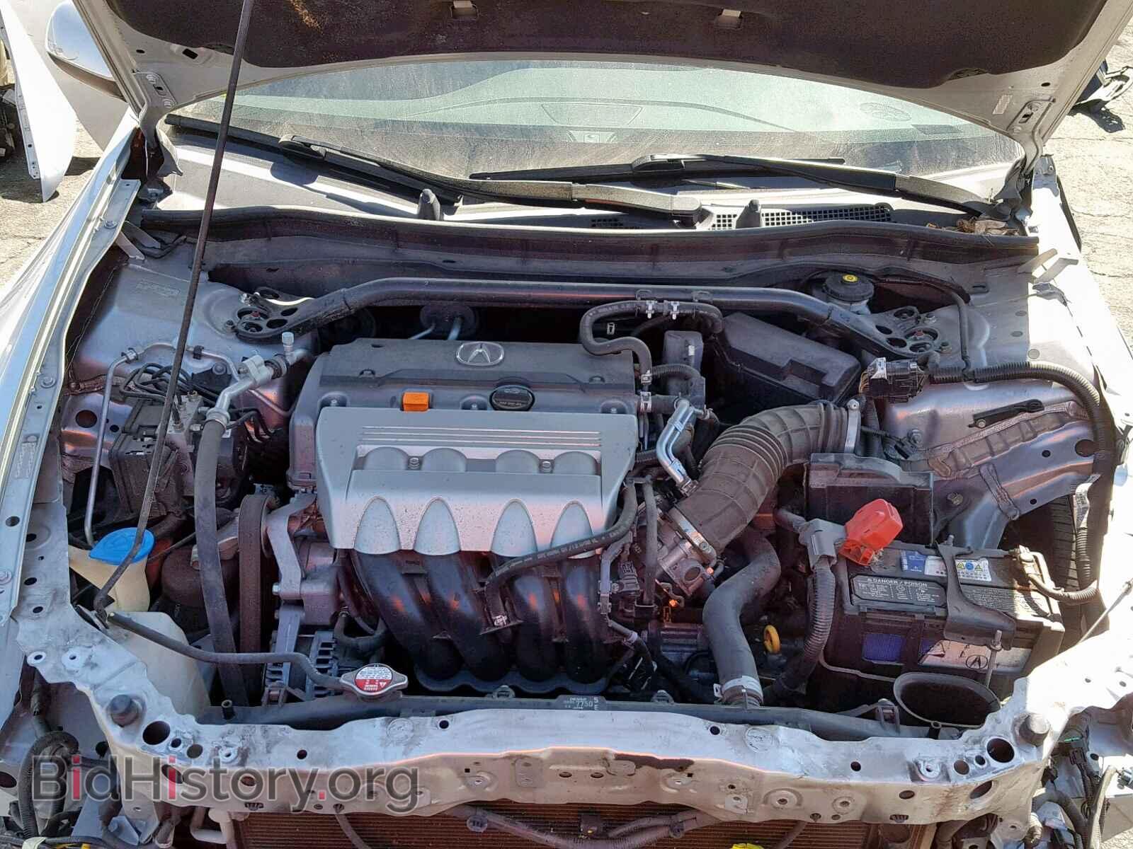 2013 ACURA TSX - VIN: JH4CU2F43DC009625 - Фото 7