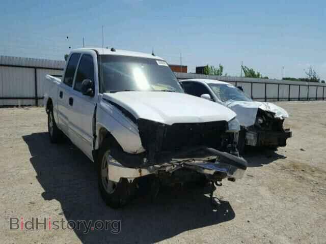 Фотография 2GCEC13T451341972 - CHEVROLET SILVERADO 2005