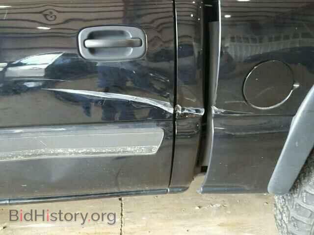 2006 CHEVROLET SILVERADO - VIN: 2GCEK13T961207849 - Фото 10