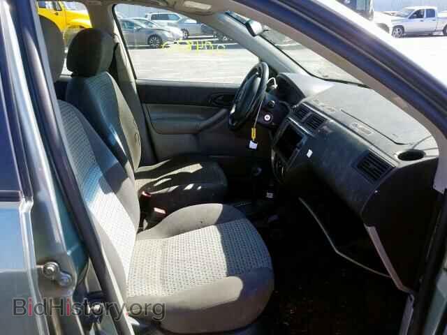 2006 FORD FOCUS - VIN: 1FAFP34N16W106725 - Фото 5