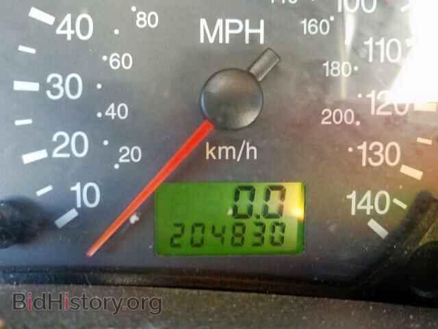 2006 FORD FOCUS - VIN: 1FAFP34N16W106725 - Фото 8