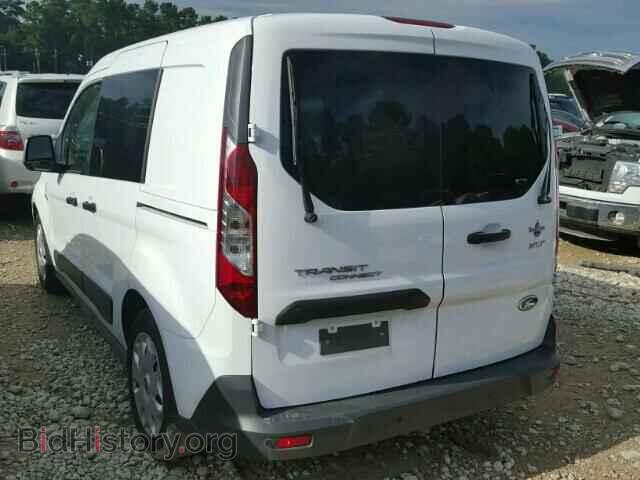 2015 FORD TRANSIT CO - VIN: NM0LS6F75F1204081 - Фото 3