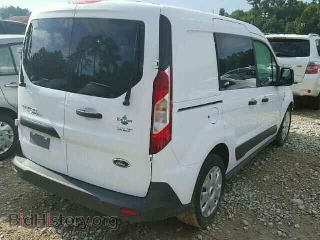 2015 FORD TRANSIT CO - VIN: NM0LS6F75F1204081 - Фото 4