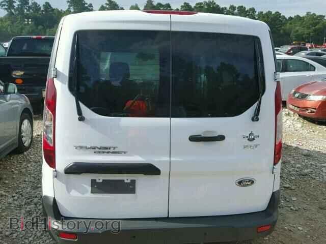 2015 FORD TRANSIT CO - VIN: NM0LS6F75F1204081 - Фото 10