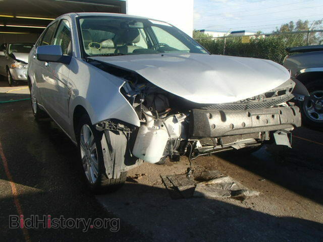 Фотография 1FAHP37N89W235148 - FORD FOCUS 2009