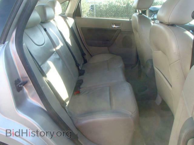 2009 FORD FOCUS - VIN: 1FAHP37N89W235148 - Фото 6