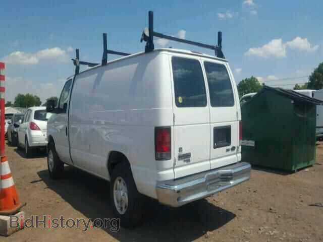 2014 FORD ECONOLINE - VIN: 1FTNE2EW1EDB19062 - Фото 3