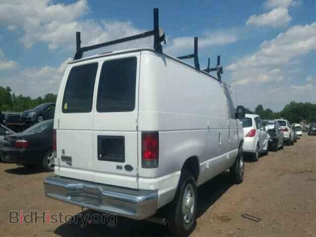 2014 FORD ECONOLINE - VIN: 1FTNE2EW1EDB19062 - Фото 4