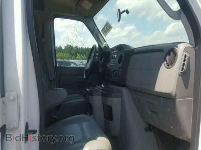 2014 FORD ECONOLINE - VIN: 1FTNE2EW1EDB19062 - Фото 5