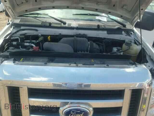 2014 FORD ECONOLINE - VIN: 1FTNE2EW1EDB19062 - Фото 7