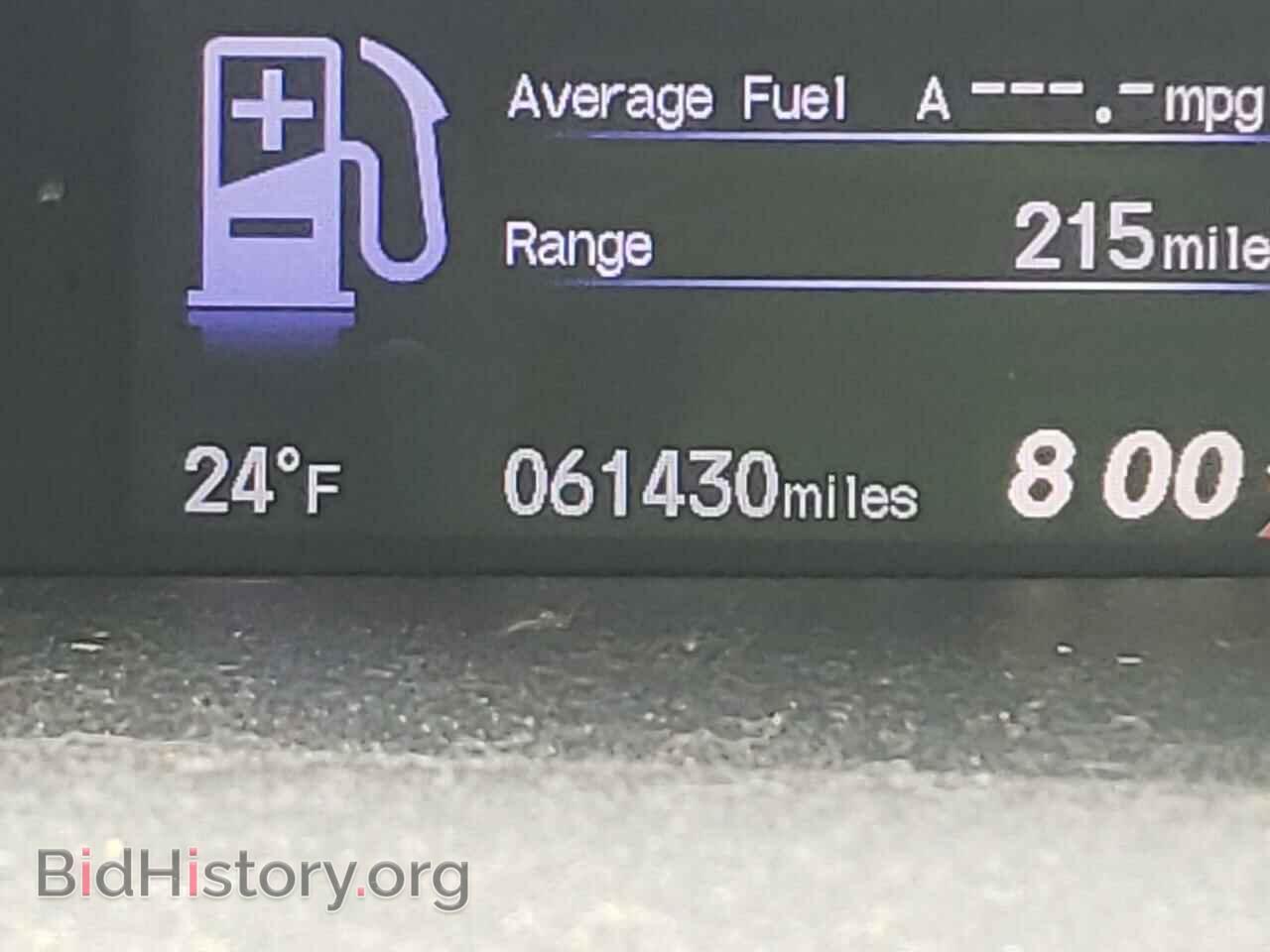 2015 HONDA CIVIC - VIN: 19XFB2F90FE028726 - Фото 8
