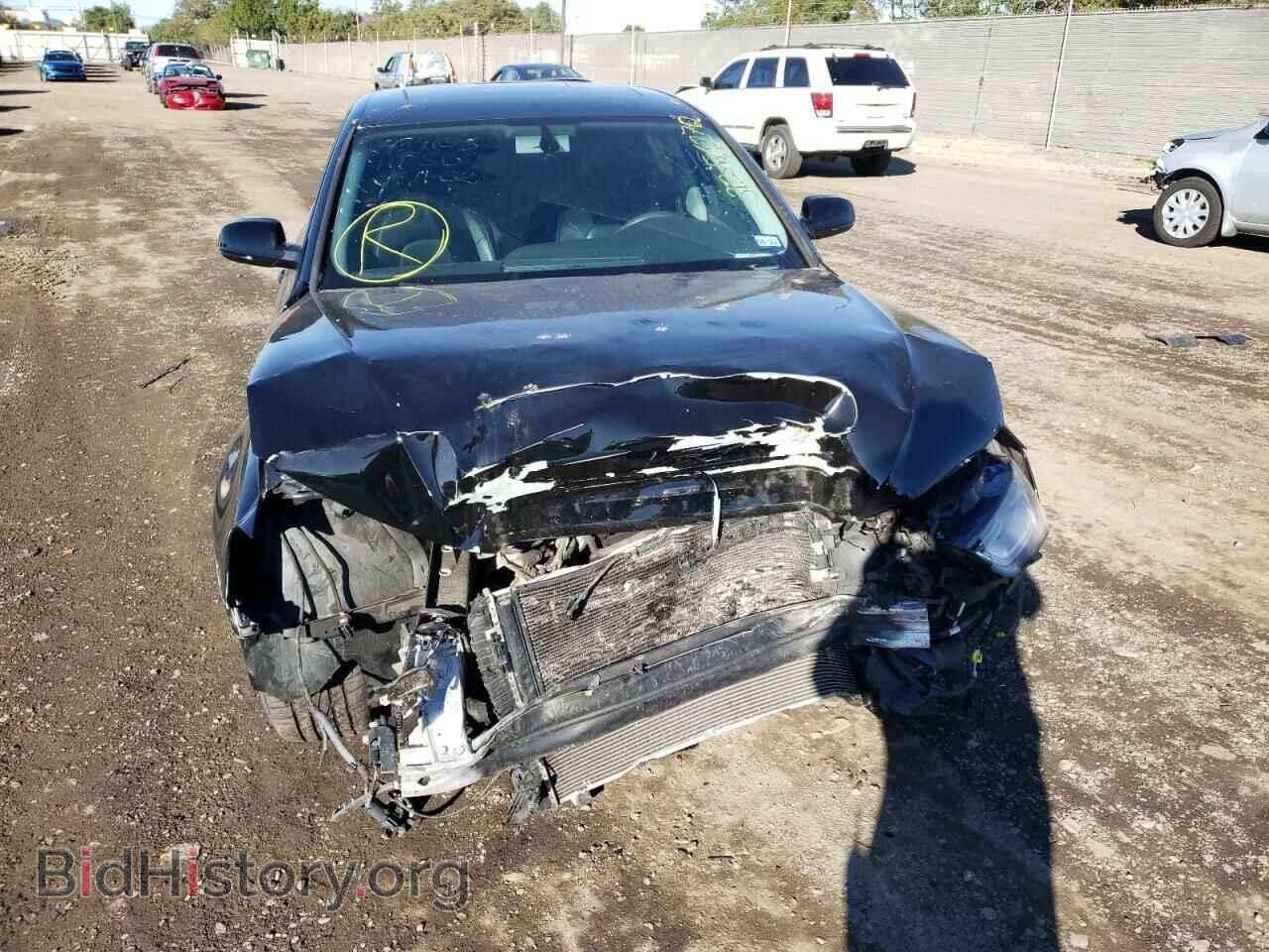 2014 AUDI A4 - VIN: WAUAFAFL7EA059359 - Фото 9