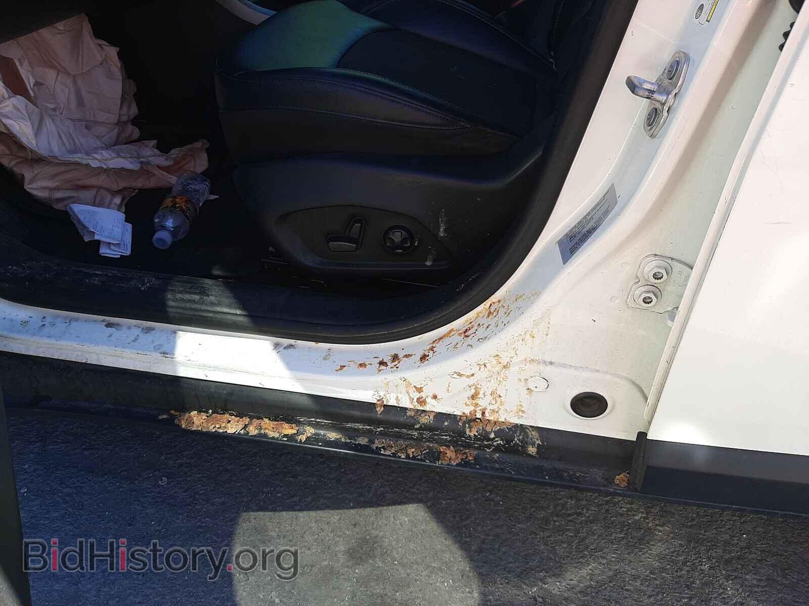 2017 JEEP COMPASS - VIN: 3C4NJCBB6HT694047 - Фото 10