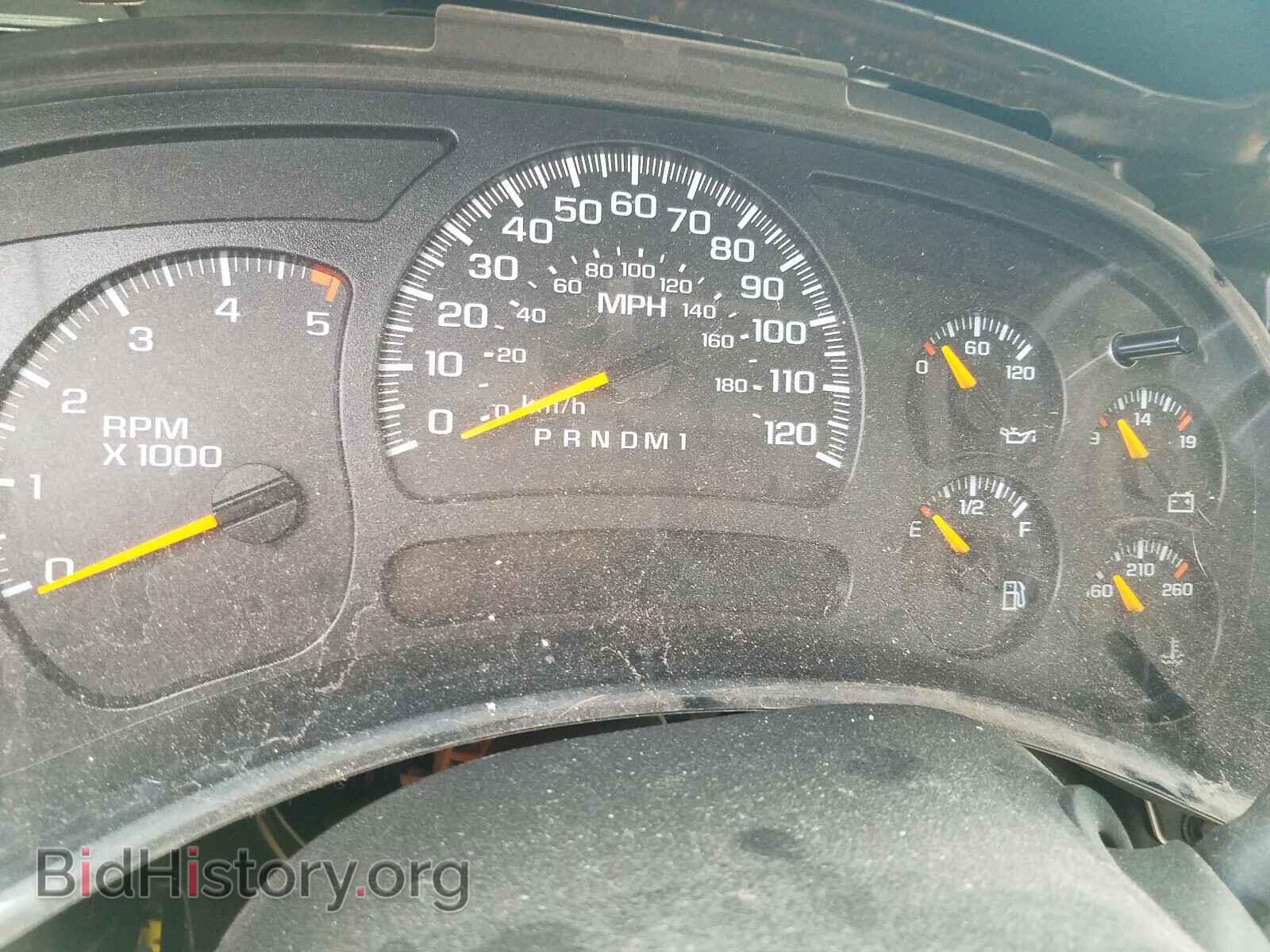 2007 CHEVROLET SILVERADO - VIN: 1GCHK23D77F166126 - Фото 8